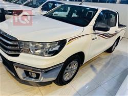 تويوتا هايلوكس